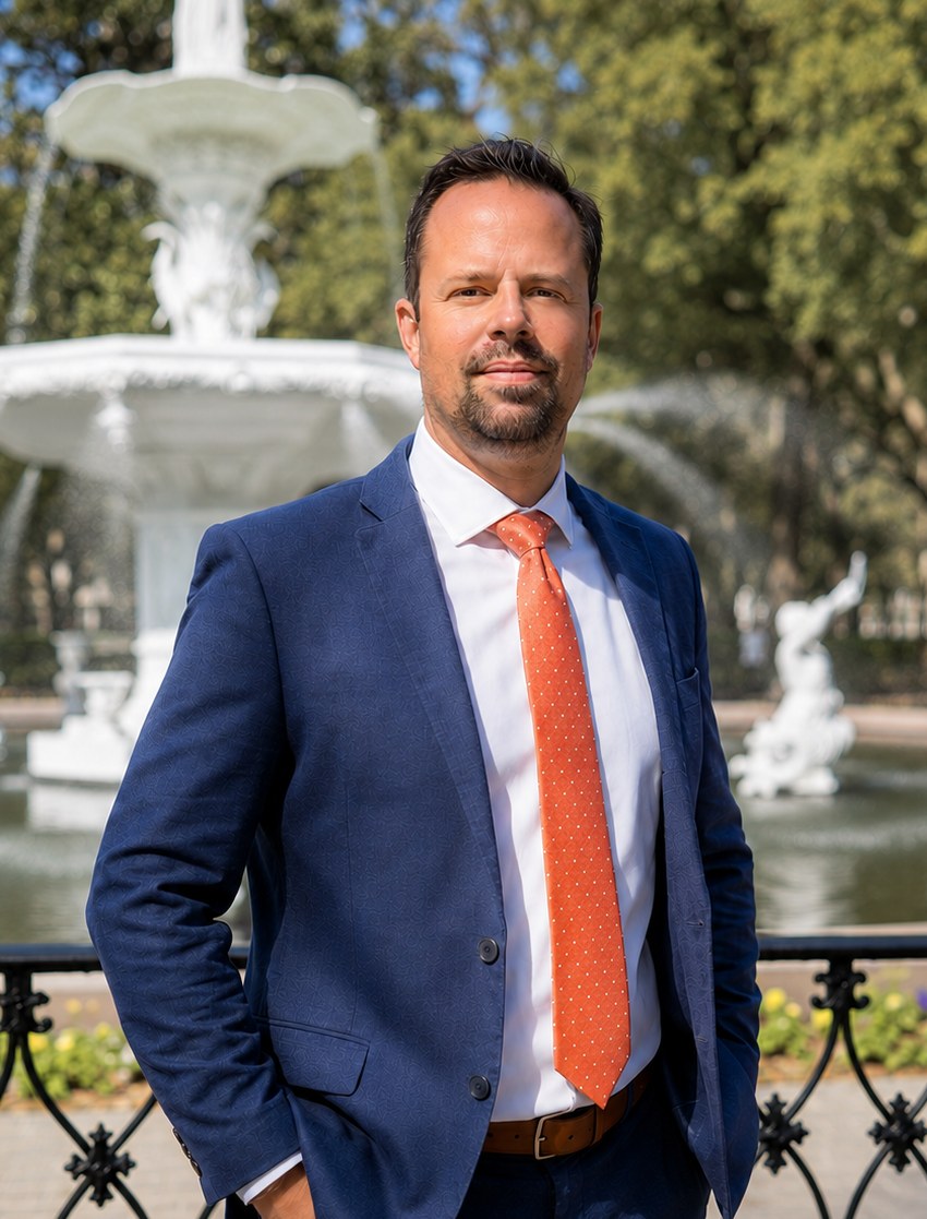 Thomas Rinaldi, Esq.